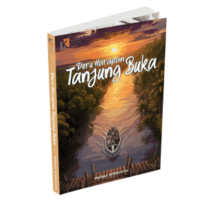 Deru Harapan Tanjung Buka