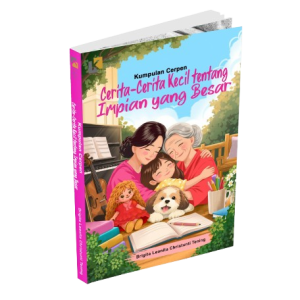 Kumpulan Cerpen: Cerita-Cerita Kecil tentang Impian yang Besar