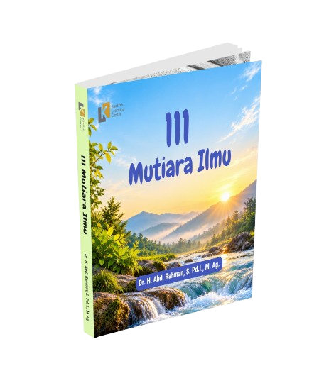 111 Mutiara Ilmu
